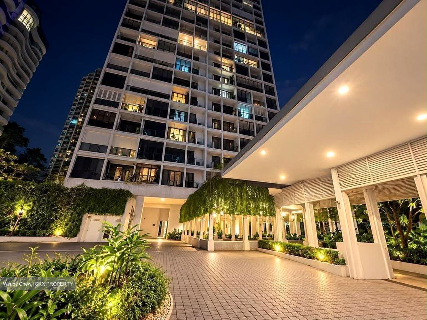 Nyon (D15), Apartment #632425021